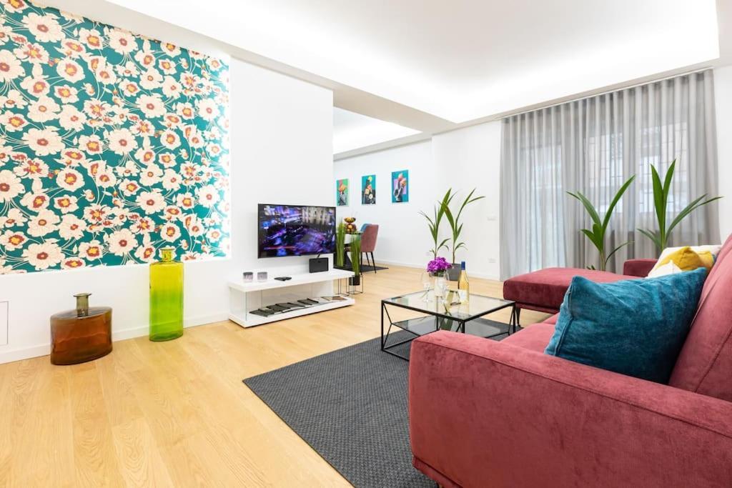Casa Dei Talenti - Luxury In Roma