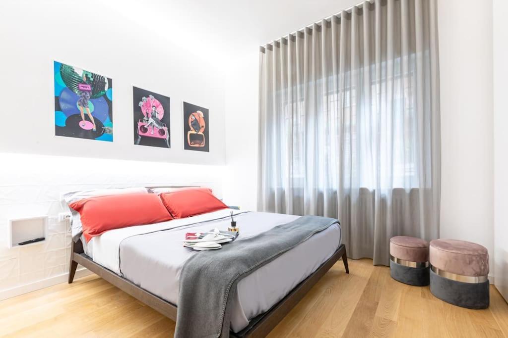Casa Dei Talenti - Luxury In Roma