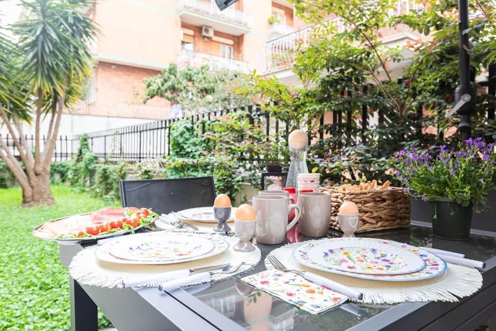 Appartamento Casa Dei Talenti - Luxury In *