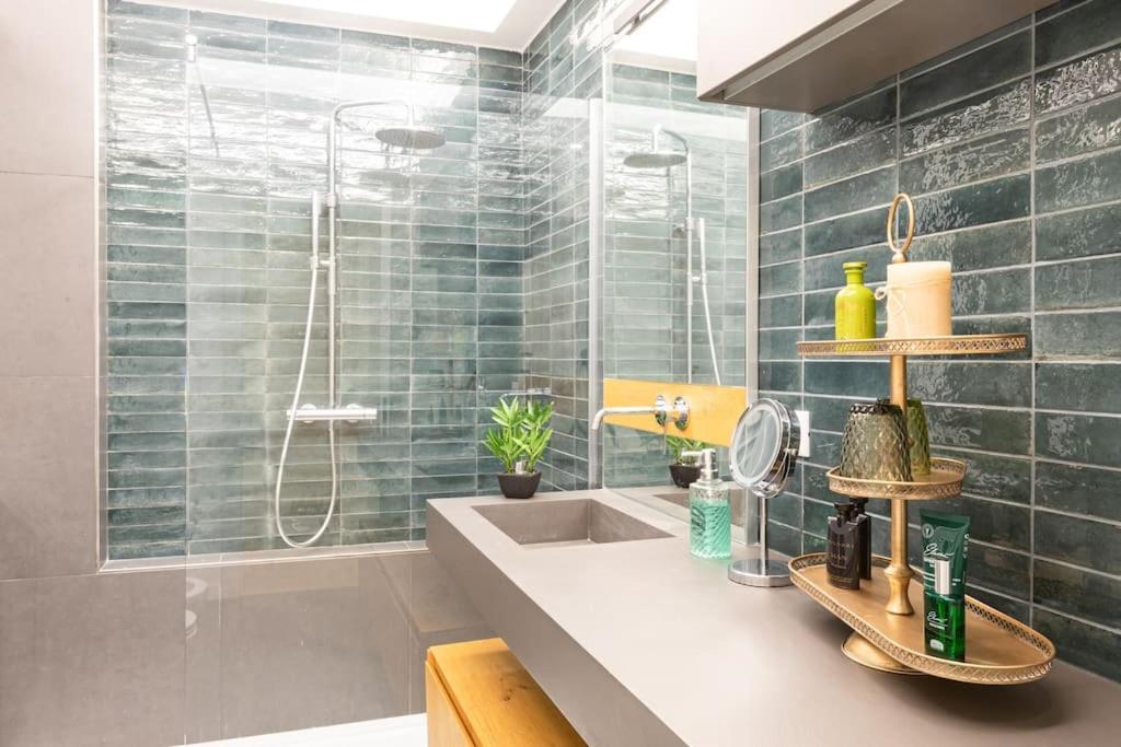 Casa Dei Talenti - Luxury In * Roma