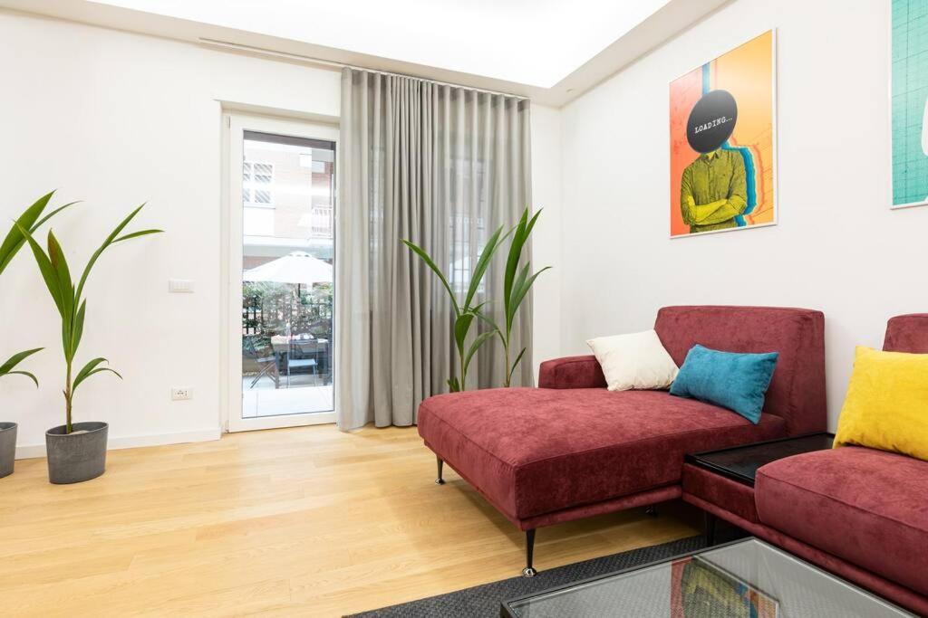 Appartamento Casa Dei Talenti - Luxury In