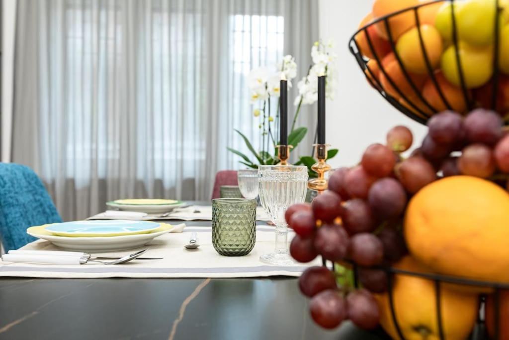 Casa Dei Talenti - Luxury In Appartamento *